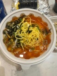 신의한국수 본점 - 성수동 국수, 잔치국수 맛집 - 다이닝코드