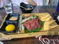 육회 브라더스 - 남포동 육회, 육사시미 맛집 - 다이닝코드
