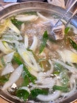 밀밭정원 - 애오개역 콩국수, 만두전골 맛집 - 다이닝코드