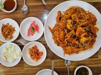 도원마산아구찜 - 종로3가 아구찜, 해물찜 맛집 - 다이닝코드