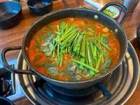 호수매운탕 - 천안 어죽, 민물새우전 맛집 - 다이닝코드