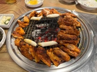 춘천원조참숯닭갈비 독산직영점 - 독산동 닭갈비, 숯불닭갈비 맛집 - 다이닝코드