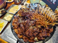 황제장어갈비 - 청주 장어, 석갈비 맛집 - 다이닝코드