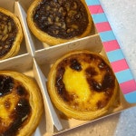 도리스 파티세리 금호점 - 속초 베이커리, 에그타르트 맛집 - 다이닝코드