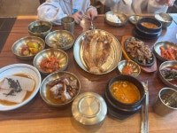 생이소리 - 제주시 집밥, 옥돔구이 맛집 - 다이닝코드