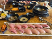 황금손가락 - 제주 스시 맛집 - 다이닝코드