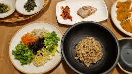 이우철참고등어보리밥 - 천안 보리밥, 고등어 맛집 - 다이닝코드