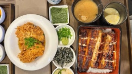 우나이 - 안중 장어덮밥 맛집 - 다이닝코드