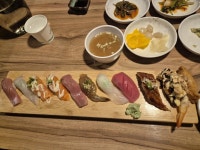 다미스시 - 속초 스시 맛집 - 다이닝코드