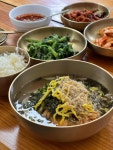 전통묵집식당 - 영주 묵밥, 메밀묵밥 맛집 - 다이닝코드