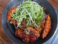한사리감자탕&뼈구이 구리도매시장점 - 구리 뼈구이, 감자탕 맛집 - 다이닝코드