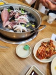 홍두깨굴칼국수 - 대전월평동 칼국수, 해물칼국수 맛집 - 다이닝코드