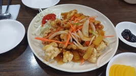 수타면남강 - 상암 짜장면, 수타면 맛집 - 다이닝코드