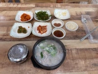 경주박가국밥 - 정관 돼지국밥, 국밥 맛집 - 다이닝코드