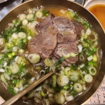 이도곰탕 여의도직영점 - 여의도 곰탕, 명태회무침 맛집 - 다이닝코드