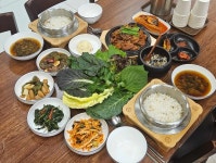 더조은쌈밥 - 구월동 쌈밥, 무한리필 맛집 - 다이닝코드