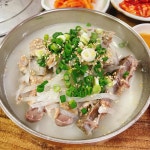 일억조 - 한림 접짝뼈국, 짜글이 맛집 - 다이닝코드