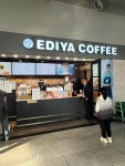 이디야커피 울산역점 - 울산역 커피, 아메리카노 맛집 - 다이닝코드
