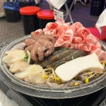 낭만포차100도 - 여수 삼합, 돌문어 맛집 - 다이닝코드