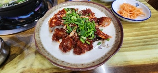 백가네꽃게찜 - 제주시청 간장게장, 꽃게 맛집 - 다이닝코드