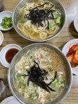 향촌칼국수 - 사가정 칼국수, 멸치칼국수 맛집 - 다이닝코드