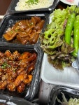 명성왕족발 - 금천구시흥 족발 맛집 - 다이닝코드
