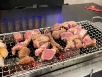 상하이탄 - 수영 양꼬치, 양고기 맛집 - 다이닝코드