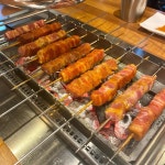 한성양꼬치 - 경찰병원역 양꼬치, 꿔바로우 맛집 - 다이닝코드