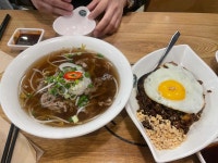 메콩타이 광교아브뉴프랑점 - 광교 쌀국수, 월남쌈 맛집 - 다이닝코드