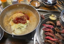 은행나무갈매기 안양점 - 안양 소갈비살, 소갈비 맛집 - 다이닝코드