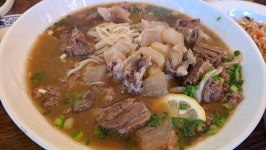 칠리사이공 - 김포 쌀국수, 베트남쌀국수 맛집 - 다이닝코드