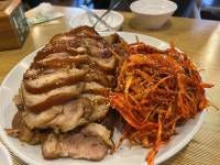 명성왕족발 - 이수역 족발, 막국수 맛집 - 다이닝코드