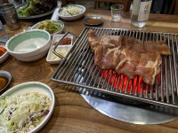 풍년갈비 - 가산 돼지갈비 맛집 - 다이닝코드