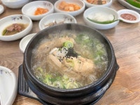 우리집삼계탕 밀양본점 - 밀양 삼계탕, 능이삼계탕 맛집 - 다이닝코드