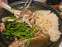 황토시골집 - 팔공산 백숙, 오리불고기 맛집 - 다이닝코드