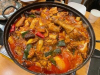 샤브락 - 충주 백숙, 능이버섯전골 맛집 - 다이닝코드