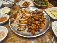 홍소족발 - 남포동 족발, 냉채족발 맛집 - 다이닝코드