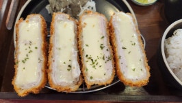 중원로돈카츠 - 진해 돈카츠, 떡볶이 맛집 - 다이닝코드