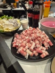 소담촌 - 고척 샤브샤브, 월남쌈 맛집 - 다이닝코드