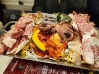 낭만24포차 - 여수 해물삼합, 돌문어 맛집 - 다이닝코드