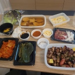 레전드 고기한상 - 구로구 찌개, 돼지고기김치찌개 맛집 - 다이닝코드