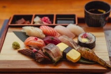 초밥공장 - 월정리 초밥, 숙성회 맛집 - 다이닝코드