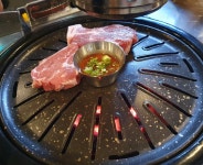 청담주먹고기 - 논현동 삼겹살, 오겹살 맛집 - 다이닝코드