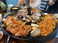 돈하우스 - 의정부 삼겹살, 솥뚜껑삼겹살 맛집 - 다이닝코드