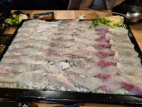 딱좋아 - 상도역 횟집 맛집 - 다이닝코드