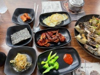 주식회사 삼천빌리지컴퍼니 | 백제꽃게장 삼천빌리지본점 - 전주 간장게장 맛집 - 다이닝코드