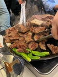 짚불구이 본가 - 잠실 짚불구이, 고기집 맛집 - 다이닝코드