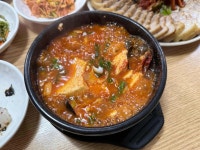 엄마손가마솥순두부 - 도봉산 순두부 맛집 - 다이닝코드