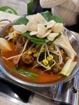노대감감자탕 수원역점 - 수원역 감자탕, 묵은지뼈찜 맛집 - 다이닝코드