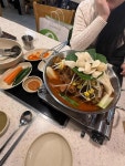 노대감감자탕 수원역점 - 수원역 감자탕, 묵은지뼈찜 맛집 - 다이닝코드